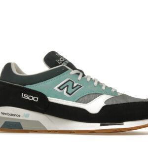 New Balance 1500 MiUK Teal Black - Image 2
