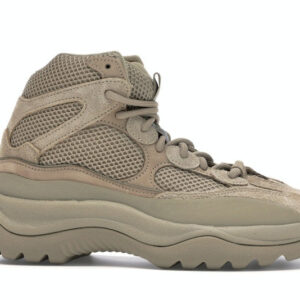 adidas Yeezy Desert Boot Rock Men's - EG6462 - US - Image 3