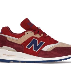New Balance 997 End Persian Rug (Special Box) - Image 2