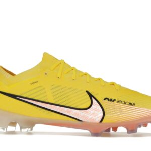 Nike Zoom Mercurial Vapor 15 Elite FG Lucent Pack - Image 2