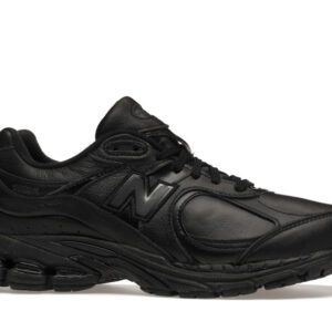 New Balance 2002R Black - Image 2