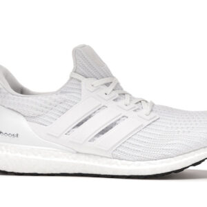 adidas Ultra Boost 4.0 Running White - Image 2