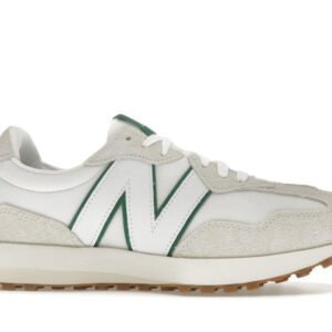New Balance 327 Reflection Vintage Teal Outline - Image 2