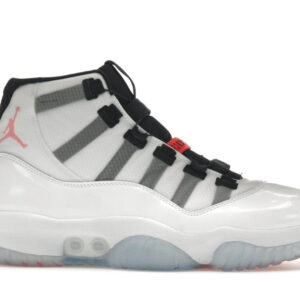 Jordan 11 Adapt White (CN Plug) - Image 2