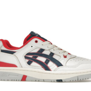 ASICS EX89 Comme des Garcons Shirt White - Image 3