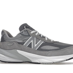 New Balance 990v6 MiUSA Grey - Image 2