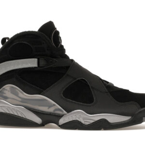 Jordan 8 Retro Winterized Gunsmoke - Image 2