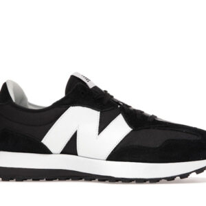New Balance 327 NB Collective Black Grey - Image 2