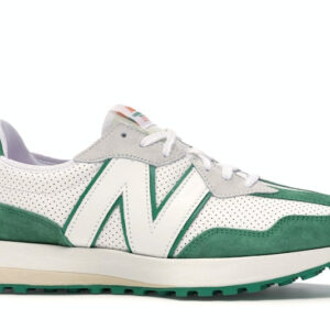 New Balance 327 Casablanca Green - Image 2