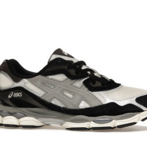 ASICS Gel-NYC Ivory Clay Grey Men's - 1201A789-750 - US - Image 3