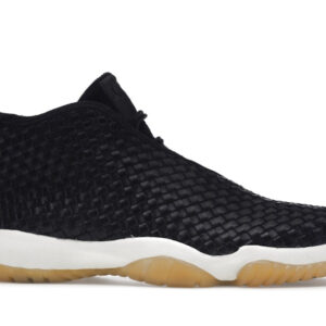Jordan Future Black Gum - Image 2
