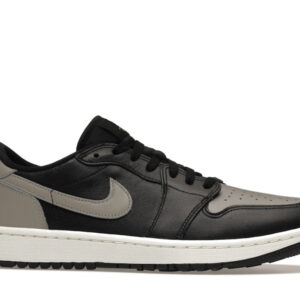 Jordan 1 Retro Low Golf Shadow - Image 2