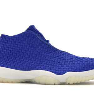 Jordan Future Hyper Royal - Image 2