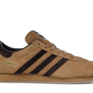 adidas Country Japan Brown Desert Dark Brown Cardboard - Image 3