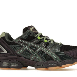 ASICS GEL-Nimbus 9 Brain Dead Nightshade - Image 2