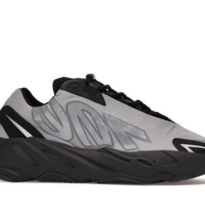 adidas Yeezy Boost 700 MNVN Metallic Men's - GW9524 - Image 2