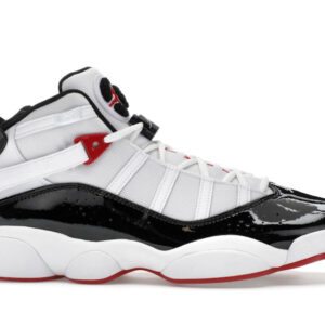 Jordan 6 Rings Chicago Bulls - Image 2