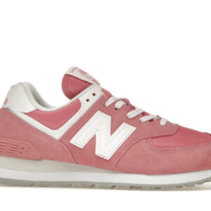 New Balance 574v2 Natural Pink White (Women's) - Image 2