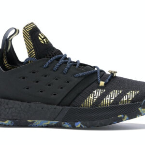 adidas Harden Vol. 2 MVP (2018) - Image 2
