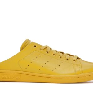adidas Stan Smith Slip-On Tribe Yellow - Image 2