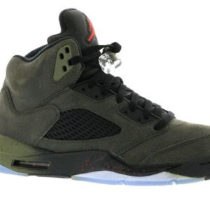 Jordan 5 Retro Fear Pack - Image 2