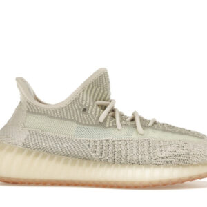 adidas Yeezy Boost 350 V2 Citrin (Reflective) - Image 3