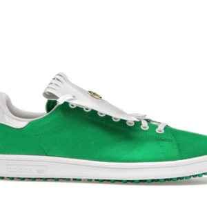 adidas Stan Smith Golf Green - Image 2
