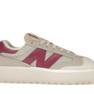 New Balance CT302 Pink - Image 2
