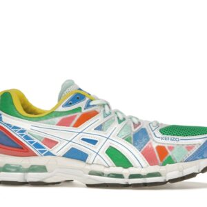 ASICS Gel-Kayano 20 KENZO Multi-Color - Image 3