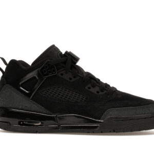 Jordan Spizike Low Black Cat Men's - FQ1759-001 - US - Image 3