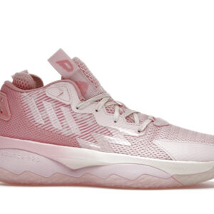 adidas Dame 8 Sakura - Image 2