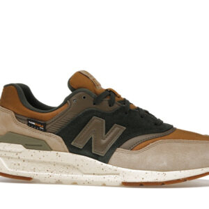 New Balance 997H Cordura Dark Camo - Image 2