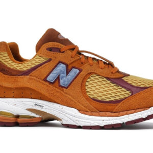 New Balance 2002R Salehe Bembury Peace Be The Journey - Image 2