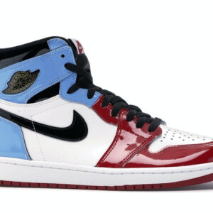 Jordan 1 Retro High Fearless UNC Chicago Men's - CK5666-100 - US - Image 3
