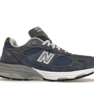 New Balance 993 MiUSA Blue - Image 2