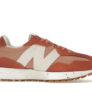New Balance 327 Mahogany Sepia (Women's) - Image 2