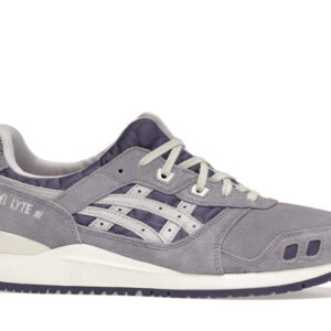 ASICS Gel-Lyte III Paisley Ash Rock Cream - Image 2