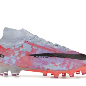 Nike Zoom Mercurial Superfly 9 Elite AG-Pro Dream Speed - Image 2