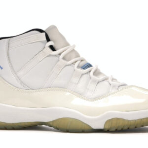 Jordan 11 Retro Columbia (2001) - Image 2
