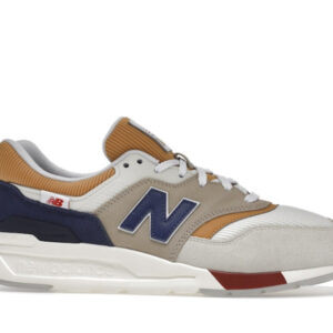 New Balance 997H Sweet Caramel - Image 2