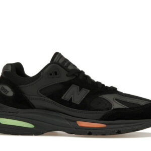 New Balance 991v2 MiUK London Marathon - Image 2
