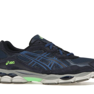 ASICS Gel-NYC Midnight Blue Men's - 1201A789-400 - US - Image 2