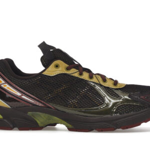 ASICS UB4-S Gel-1130 Kiko Kostadinov Studio Demitasse Fir Green - Image 3