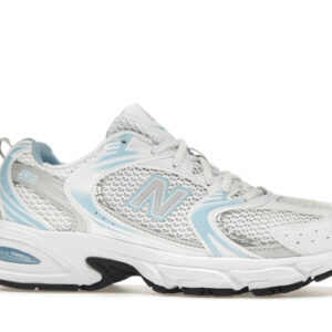 New Balance 530 White Blue Haze - Image 2