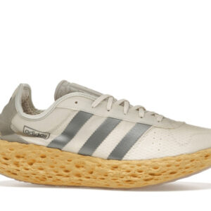 adidas Zponge Orbit Grey Utility Yellow Men's - JH8112 - US - Image 3