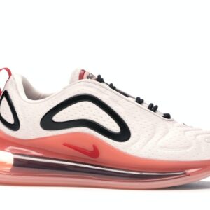Nike Air Max 720 Light Soft Pink Coral Stardust (Women's) - Image 2