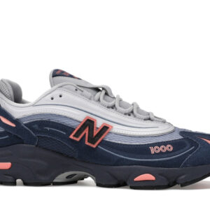 New Balance 1000 Nautical Coral - Image 2