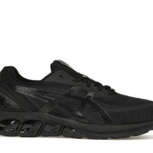 ASICS Gel-Quantum 180 7 Triple Black Men's - 1201A631.001 - US - Image 3