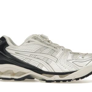 ASICS Gel-Kayano 14 Unaffected Infinite Wonders Pack White - Image 3
