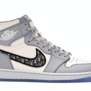 Jordan 1 Retro High Dior Men's - CN8607-002 - US - Image 3